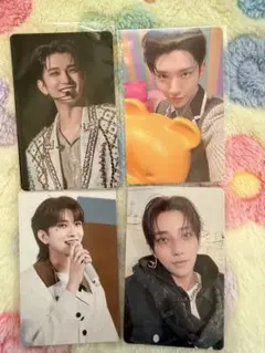 2026年最新】SEVENTEEN トレカ ジョシュアの人気アイテム - メルカリ