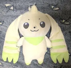 2026年最新】テリアモンぬいぐるみの人気アイテム - メルカリ