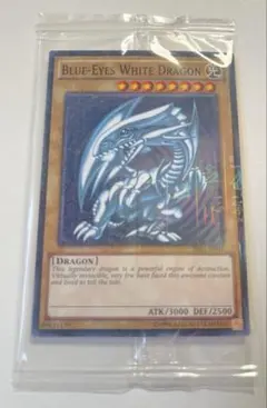 2026年最新】青眼の白龍 ミレニアムの人気アイテム - メルカリ
