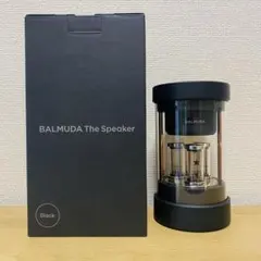 2026年最新】バルミューダ スピーカーの人気アイテム - メルカリ