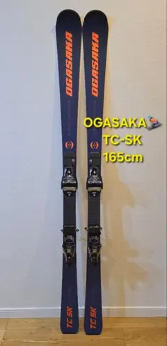 2026年最新】オガサカ tc 165の人気アイテム - メルカリ
