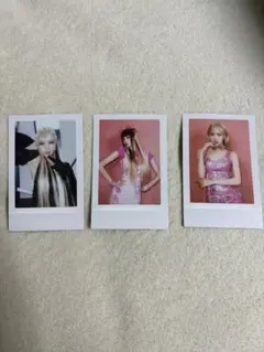 2026年最新】blackpink ロゼ instaxの人気アイテム - メルカリ