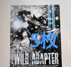 2026年最新】wild adapterの人気アイテム - メルカリ