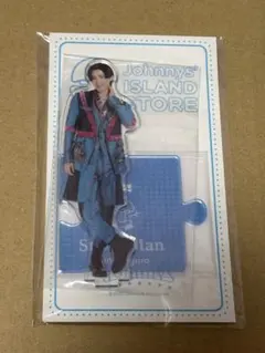 2026年最新】目黒蓮 アクスタ 第1弾の人気アイテム - メルカリ