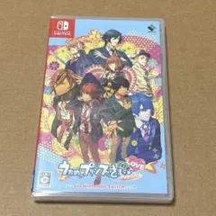 2026年最新】うたのプリンスさまっ switchの人気アイテム - メルカリ