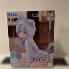 2026年最新】勝利の女神:NIKKE yumemirizeの人気アイテム - メルカリ