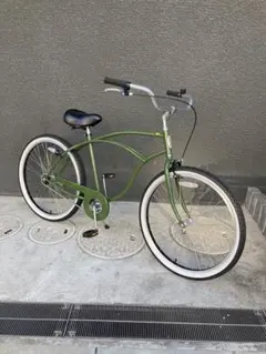 2026年最新】26インチ ビーチクルーザーの人気アイテム - メルカリ