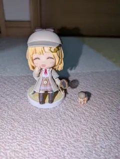 2026年最新】ねんどろいど ホロライブプロダクション ワトソン