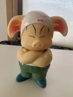 2026年最新】ウーロン ソフビの人気アイテム - メルカリ