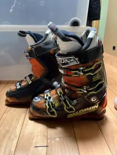 2026年最新】salomon falconの人気アイテム - メルカリ