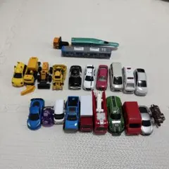 2026年最新】ミニカーまとめ売りの人気アイテム - メルカリ