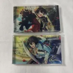 2026年最新】あんスタ 中国 アクスタ 凛月の人気アイテム - メルカリ