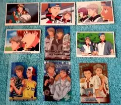 2026年最新】シャイニングクリア テニスの王子様の人気アイテム - メルカリ