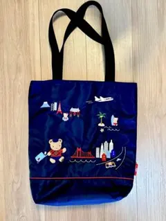 2026年最新】ファミリアjalコラボバッグの人気アイテム - メルカリ