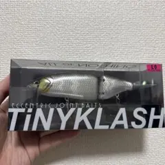 2026年最新】タイニークラッシュ 究極ベイトフィッシュの人気アイテム