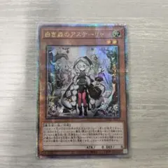 2026年最新】白き森のアステーリャ スリーブの人気アイテム - メルカリ