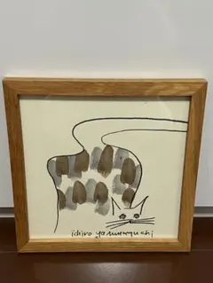 2026年最新】山口一郎 絵の人気アイテム - メルカリ