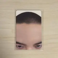 2026年最新】ギョンス 坊主の人気アイテム - メルカリ