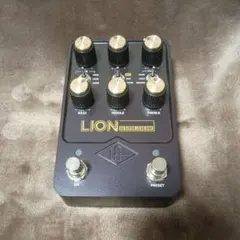 2026年最新】Universal audio uafx lionの人気アイテム - メルカリ