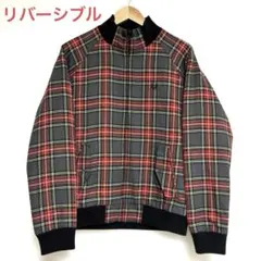 2026年最新】フレッドペリー リバーシブルの人気アイテム - メルカリ