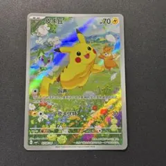 2026年最新】ピカチュウ プロモ 夏の人気アイテム - メルカリ