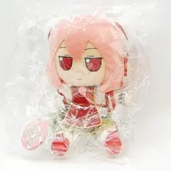 2026年最新】東方ぬいぐるみシリーズ 32 [茨木華扇]ふもふもかせん。の