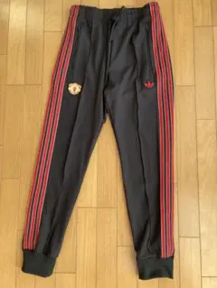 2026年最新】マンチェスターユナイテッド パンツの人気アイテム - メルカリ