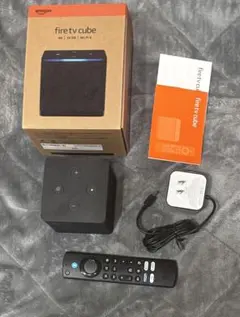 2026年最新】fire tv cube 第3世代の人気アイテム - メルカリ