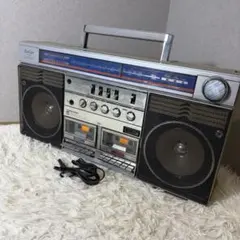 2026年最新】東芝 ラジカセ bombeatの人気アイテム - メルカリ