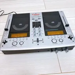 2026年最新】vestax cdjの人気アイテム - メルカリ