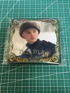 2026年最新】マルフォイ 缶バッジの人気アイテム - メルカリ