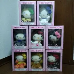 2026年最新】キティ 世界のネココレクションの人気アイテム - メルカリ