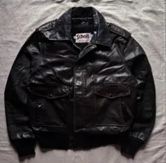 2026年最新】SCHOTT A フライトジャケットの人気アイテム - メルカリ