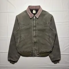 2026年最新】カーハート サンタフェジャケット グリーンの人気アイテム