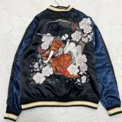 2026年最新】抜刀娘 スカジャンの人気アイテム - メルカリ