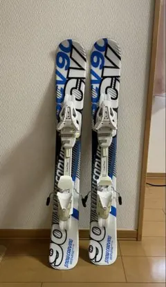 2026年最新】ショートスキー板 90の人気アイテム - メルカリ