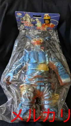 2026年最新】ガルバン ソフビの人気アイテム - メルカリ