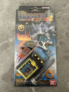 2026年最新】デジタルモンスターcolor オリジナルクリアの人気アイテム