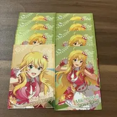 2026年最新】ツアマス 美希の人気アイテム - メルカリ