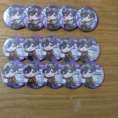 2026年最新】志麻 缶バッジの人気アイテム - メルカリ