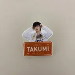 2026年最新】尾崎匠海 ネームプレートの人気アイテム - メルカリ