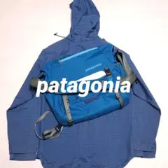 2026年最新】パタゴニア メッセンジャーの人気アイテム - メルカリ