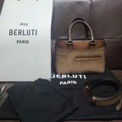 2026年最新】ベルルッティ トゥジュール ガリバーの人気アイテム