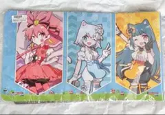 2026年最新】maimai クリアファイルの人気アイテム - メルカリ