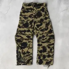 2026年最新】ape スノボジャケット 初期の人気アイテム - メルカリ