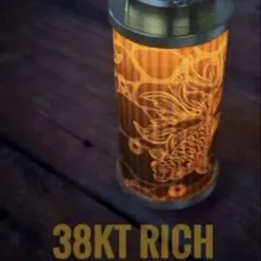 2026年最新】somabito 38灯の人気アイテム - メルカリ