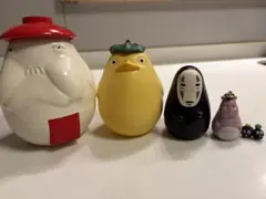 2026年最新】千と千尋の神隠し マトリョーシカの人気アイテム - メルカリ