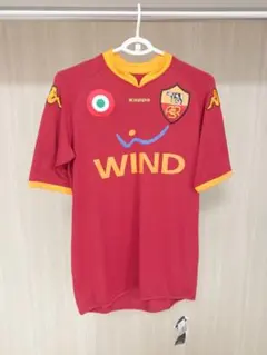 2026年最新】トッティ ユニフォームの人気アイテム - メルカリ