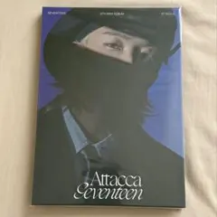 2026年最新】seventeen attacca ジョンハンの人気アイテム - メルカリ