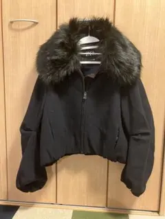 2026年最新】ファーダウン zaraの人気アイテム - メルカリ